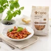 Freee Brown Rice Penne Pasta (8 x 400g) (Org)
