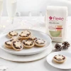 Freee Plain White Flour (5 x 1 kg)