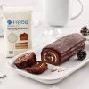 Freee Self Raising White Flour (5 x 1 kg)