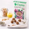 Freee Supergrain Hoops (5 x 300g) (Org)
