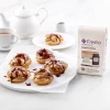 Freee White Bread Flour (5 x 1 kg)