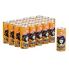 Karma Drinks Gingerella Ginger Ale - Cans (24 x 250ml) (Org)