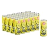 Karma Drinks Lemony Lemonade - Cans (24 x 250ml) (Org)