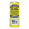 Karma Drinks Lemony Lemonade - Cans (24 x 250ml) (Org)
