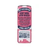 Karma Drinks Razza Raspberry Lemonade - Cans (24 x 250ml) (Org)