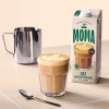 MOMA Oat Barista GF Milk Alternative (6 x 1 ltr) (Org)