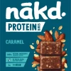 Nakd Protein Caramel Bar (16 x 45g)