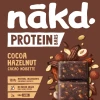 Nakd Protein Cocoa Hazelnut Bar (16 x 45g)