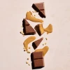 Ombar Almond Butter Filled Chocolate Bar (15 x 42g) (Org)