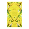 Pukka Wellbeing - Lemon, Ginger & Manuka (3 x 40Bag)(Org)
