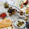 Seggiano Rosemary Handmade Flatbreads (12 * 120g)