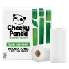 The Cheeky Panda Kitchen Towel (5 x 2pcs)