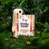 The Cheeky Panda Toilet Tissue - Unbleached (5 x 9pcs)