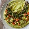 Hodmedod's Whole Dried Fava Beans (12 * 500g) (Org)