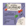 Amisa Crispbread - Buckwheat (12 * 120g) (Org)