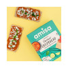 Amisa Crispbread - Chestnut (12 * 100g) (Org)