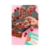 Amisa Crispbread - Chestnut (12 * 100g) (Org)