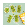 Amisa Crispbread - Chickpea (12 * 100g) (Org)