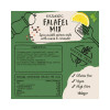 Amisa Falafel Mix (6 x 160g) (Org)