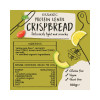 Amisa Crispbread - Protein Lentil (12 * 100g) (Org)