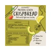 Amisa Crispbread - Protein Lentil (12 * 100g) (Org)