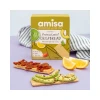 Amisa Crispbread - Protein Lentil (12 * 100g) (Org)