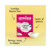 Amisa Quinoa Flakes (6 x 400g) (Org)