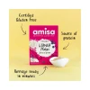 Amisa Quinoa Flakes (6 x 400g) (Org)