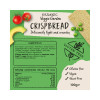 Amisa Crispbread - Veggie Garden (12 * 100g) (Org)