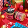 Black Bee Honey Christmas Honey (6 * 227g)