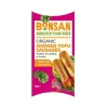 Bonsan Smoked Tofu Sausages (5 x 150g)(Org)