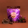Booja Booja Chocolate Wonders - Fudgie Brownie  (8 x 65g) (Org)