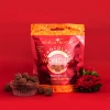 Booja Booja Chocolate Wonders Winter Special Orange Scrunch (8 x 65g) (Org)
