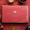 Booja Booja The Winter Collection - Chocolate Truffle Selection (5 x 184g) (Org)