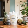 Bower Collective All Purpose Sanitiser Spray - Pineapple Refill (6 * 1 ltr)