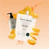 Bower Collective Bower Body Wash - Orange & Mandarin Starter Kit (8 * 1 Kit)