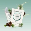 Bower Collective Loo Cleaner - Pine & Cedarwood Refill (6 * 750ml)