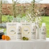 Bower Collective Non-Bio Laundry Liquid Orange Blossom & Bergamot Refill (6 * 1ltr)
