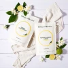 Bower Collective Fabric Conditioner Orange Blossom & Bergamot Refill (6 * 1 ltr)