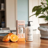 Bower Collective Bower Body Wash - Orange & Mandarin Starter Kit (8 * 1 Kit)