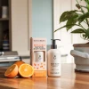 Bower Collective Bower Body Wash - Orange & Mandarin Starter Kit (8 * 1 Kit)