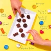 Catherine's Originals Vegan Chocolate Selection Box (8*300g)