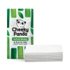 The Cheeky Panda Pocket Tissues - Plastic-Free Packaging (12 x 8pcs)
