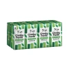 The Cheeky Panda Pocket Tissues - Plastic-Free Packaging (12 x 8pcs)