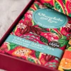 Chocolate and Love Creamy Dark 55% (14 x 80g) (Org)