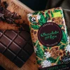 Chocolate and Love Coffee 55% (14 x 80g) (Org)