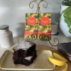 Chocolate and Love Orange 65% (14 x 80g) (Org)