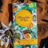 Chocolate and Love Passion Fruit Filling 65% (12 x 85g) (Org)