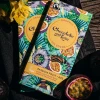 Chocolate and Love Passion Fruit Filling 65% (12 x 85g) (Org)