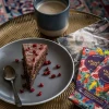 Chocolate and Love Pomegranate 70% (14 x 80g) (Org)